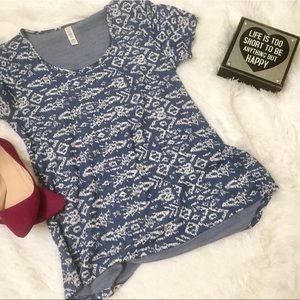 LuLaRoe Classic T
